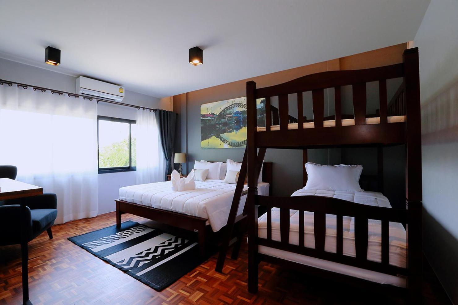 Canvas Family Home Трат Екстериор снимка