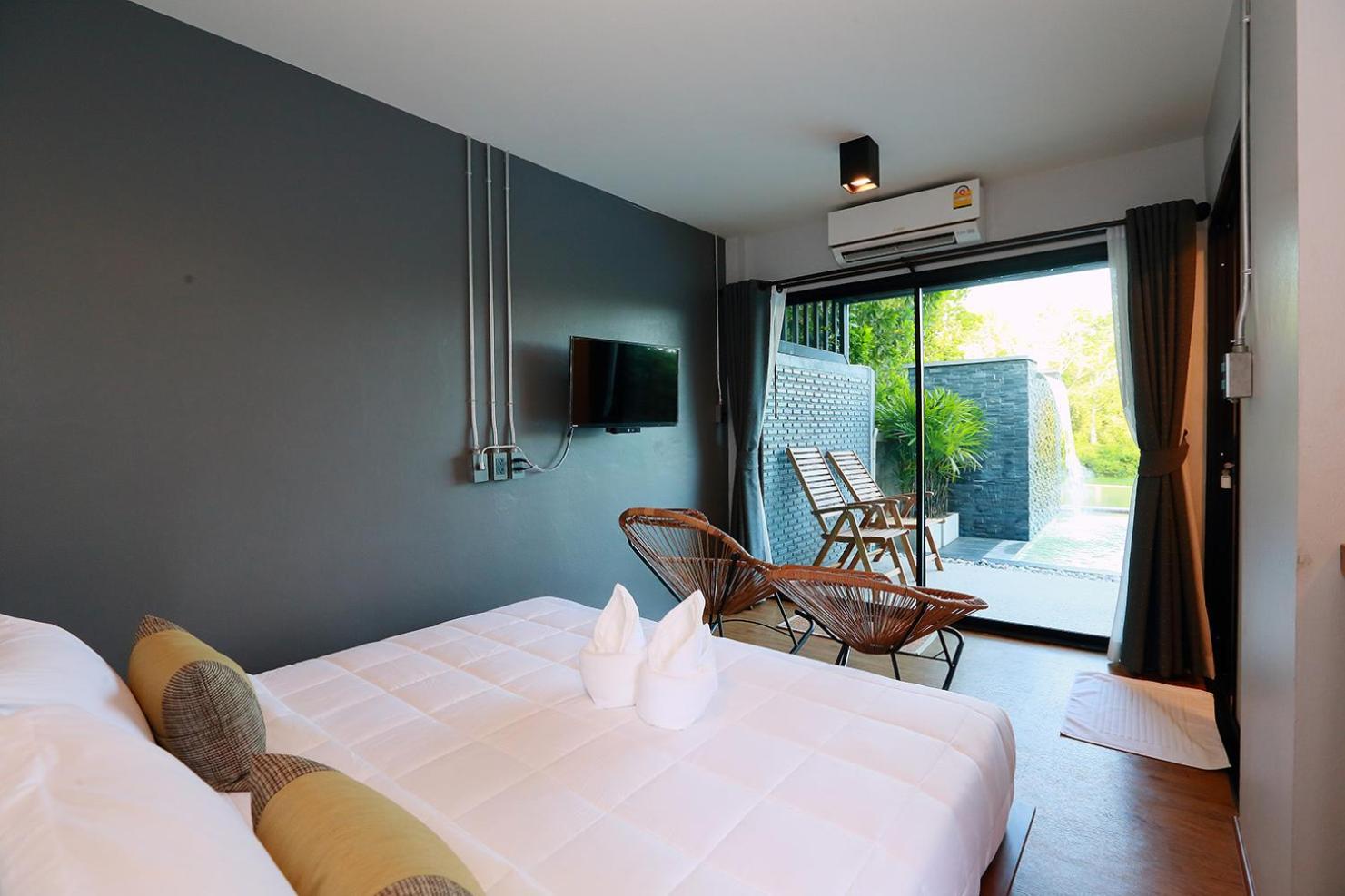 Canvas Family Home Трат Екстериор снимка